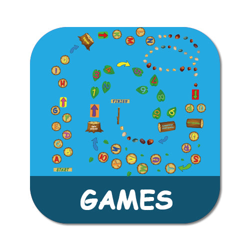 Games
