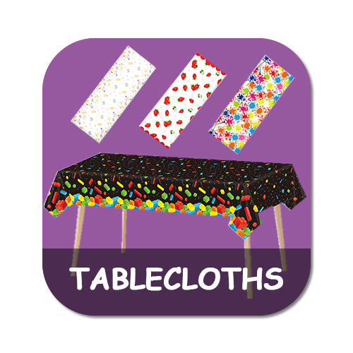 Tablecloths