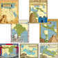 Ancient Civilizations Poster Social Studies Classroom Learning Materials