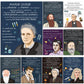 Scientists Inspirational Quote Posters Motivational Bulletin Board Decorations