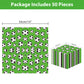 Soccer Napkins - sports or Soccer party Supplies - 50 counts