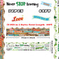 69ft Motivational Quotes Bulletin Board Borders