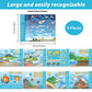 Earth Science Posters for Middle School and High School Classroom - 9 Pack