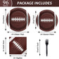 Football party Supplies - sports & football Themes