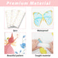 3 Pcs Fairy Tablecloth for Birthday Party 108 x 51 inch