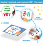 Growth Mindset Posters The Power of Yet Classroom Bulletin Board Banner