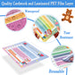 7 Pieces Figures of Speech Poster Speech Learning English Grammar Poster