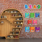 12 Pack Colorful Reading Strategy Posters Classroom Decorations Bulletin Board