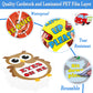8 Pieces Manage Your Class Signs for Classroom Decoration