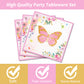 Butterfly Party Tableware set - Summer & Spring Themes