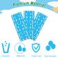 3 Pcs School Bus Tablecloth Back to School Party Tablecover