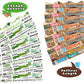 69ft Motivational Quotes Bulletin Board Borders