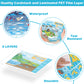 Earth Science Posters for Middle School and High School Classroom - 9 Pack