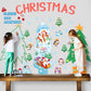 Winter Bulletin Board Decorations Sliding Into A New Year Cutouts