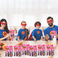12 Pcs Super Hero Girl Party Supplies Bags