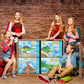 Earth Science Posters for Middle School and High School Classroom - 9 Pack