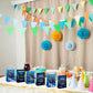 16 Pcs Video Game Party Bags Party Supplies