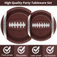 Football party Supplies - sports & football Themes