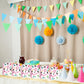 12 Pcs Spa Makeup Birthday Party Gift Bags Supplies