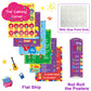 7 Pieces Feeling Management Posters Calm Down Corner Coping Skills Decorations