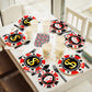 96 Pcs Casino Party Tableware Supplies for 24 Guests
