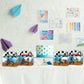 Dirt Bike Party Gift Treat Box - Motocross & Dirt Bike Themes