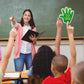 8 Pieces Manage Your Class Signs for Classroom Decoration