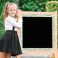 69ft Motivational Quotes Bulletin Board Borders
