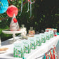 12 Pcs Cactus Party Decorations Supplies Bags