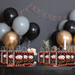 16 Pcs Casino Party Candy Favor Bags Supplies Decorations