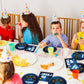 96 Pcs Video Game Party Supplies for 24 Guests