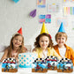 Dirt Bike Party Gift Treat Box - Motocross & Dirt Bike Themes