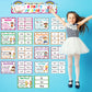 19 Pieces Parts of Speech Posters English Grammer Educational Chart