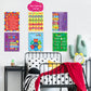 7 Pieces Feeling Management Posters Calm Down Corner Coping Skills Decorations