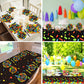 98 Pcs Building Blocks Birthday Party Supplies for 24 Guests