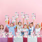 12 Pcs Spa Makeup Birthday Party Gift Bags Supplies