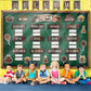 Classroom Environment Decor Set Industrial Chic Bulletin Board Decorations