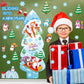 Winter Bulletin Board Decorations Sliding Into A New Year Cutouts