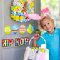 40 Pieces Spring Bulletin Board Decorations Set