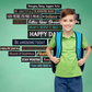 23 Pieces Inspirational Bulletin Board Decorations Motivational Banners