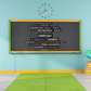 23 Pieces Inspirational Bulletin Board Decorations Motivational Banners